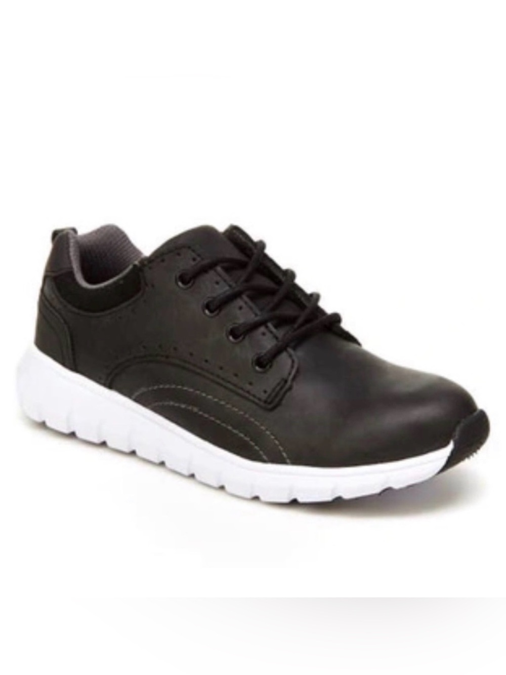 Stride Rite Kids Srtech Cru Sneaker
